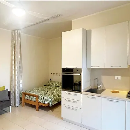 Apartman Flat Vaticano Róma