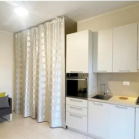 Flat Vaticano * Roma