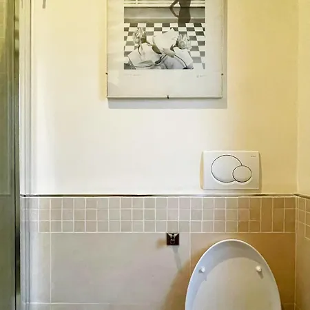 Flat Vaticano Apartman