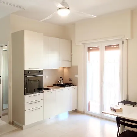 Apartamento Flat Vaticano