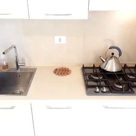 Flat Vaticano * Ρώμη