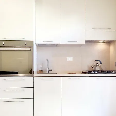 Flat Vaticano Ρώμη