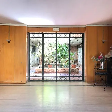 Apartamento Flat Vaticano