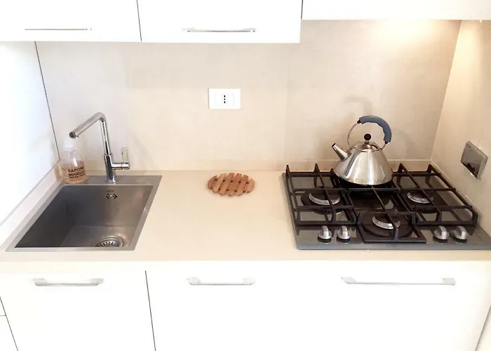 Flat Vaticano * Roma