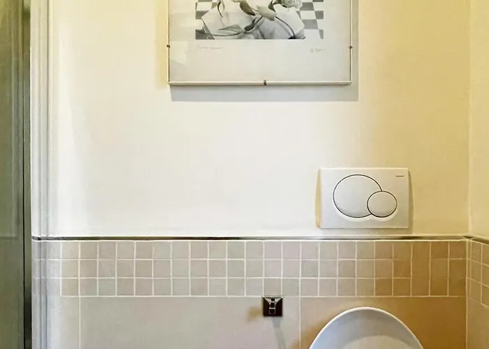 Flat Vaticano 公寓