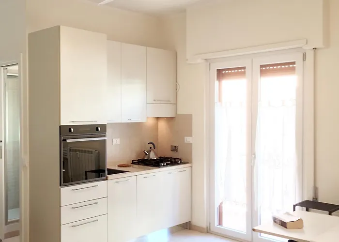 公寓 Flat Vaticano