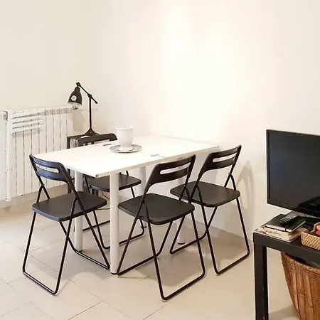 Appartamento Vatican Flat